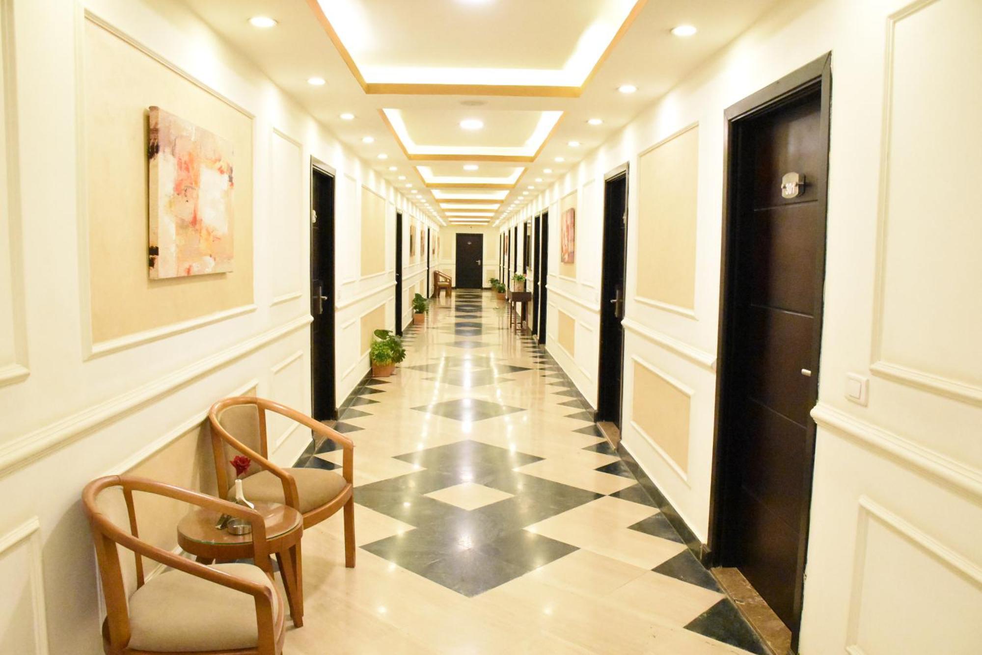 Jewel Zamalek Hotel Cairo Exterior photo
