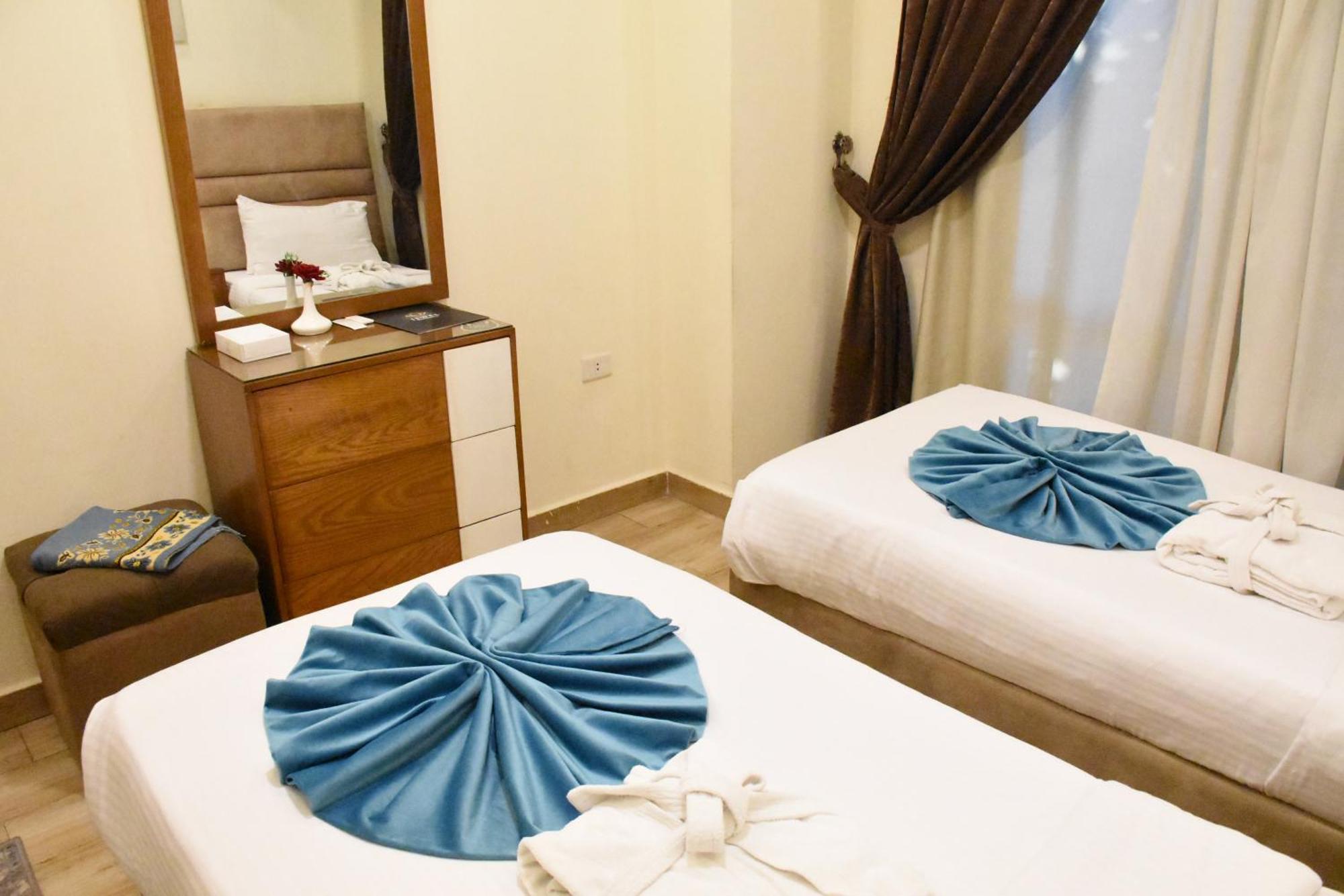 Jewel Zamalek Hotel Cairo Exterior photo