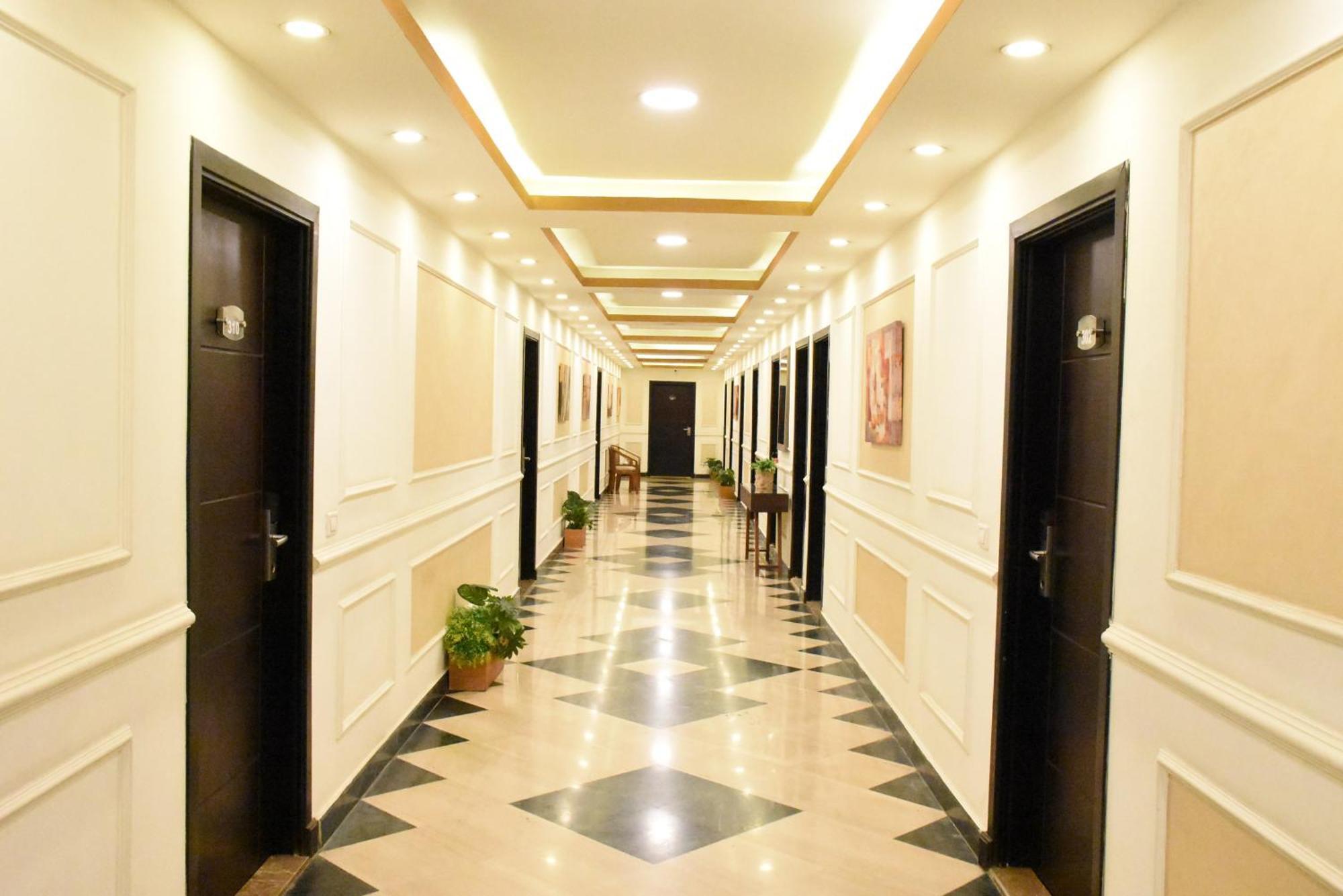 Jewel Zamalek Hotel Cairo Exterior photo