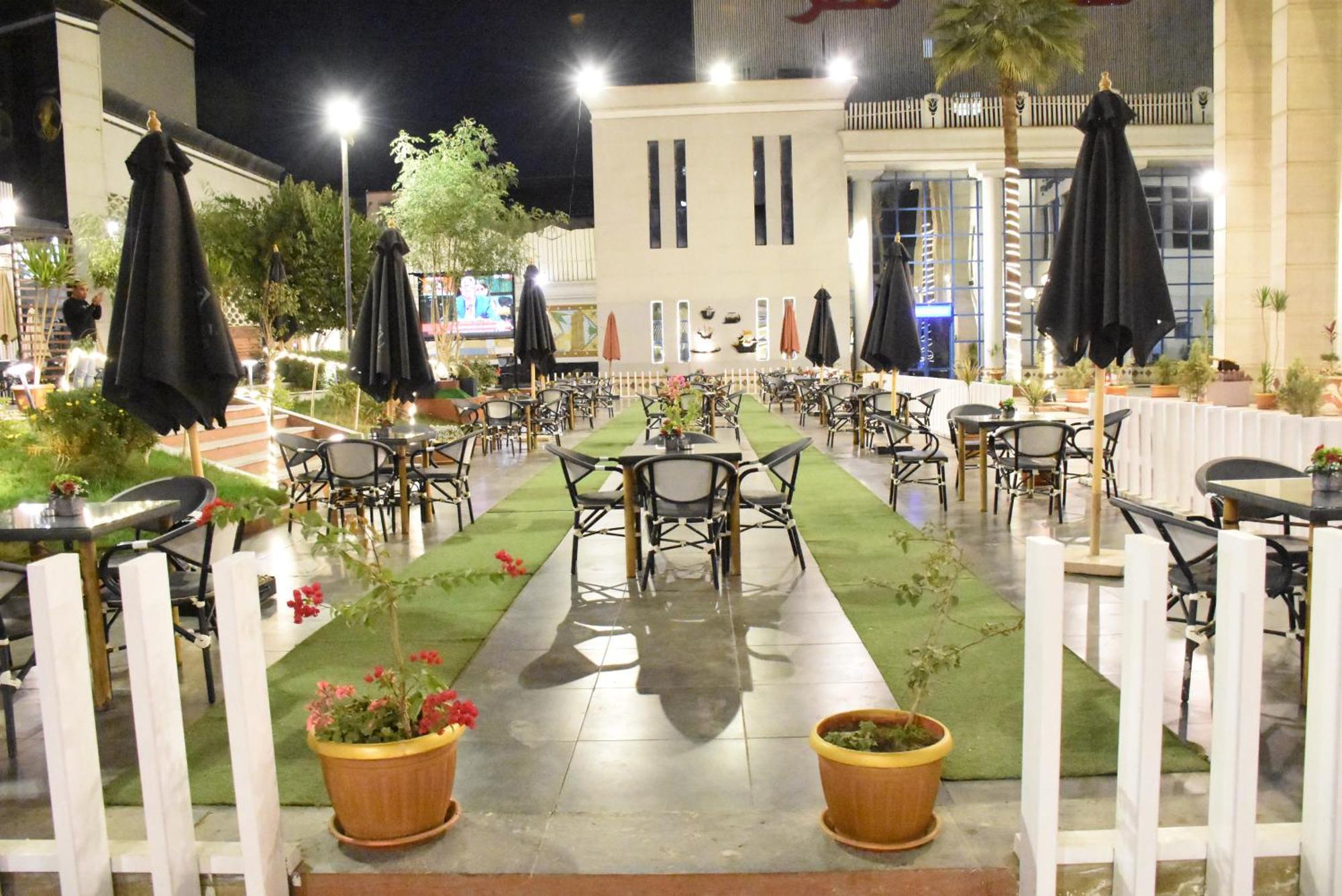 Jewel Zamalek Hotel Cairo Exterior photo